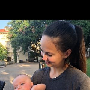 Meet your Posher, Mary